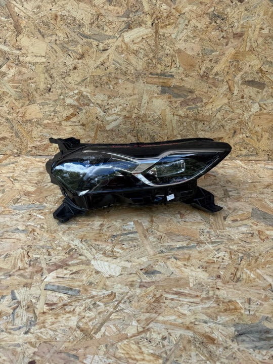 Frontscheinwerfer Citroën Ds3 89913622 Full LED Rechts Scheinwerfer Headlight SCH5781430235um