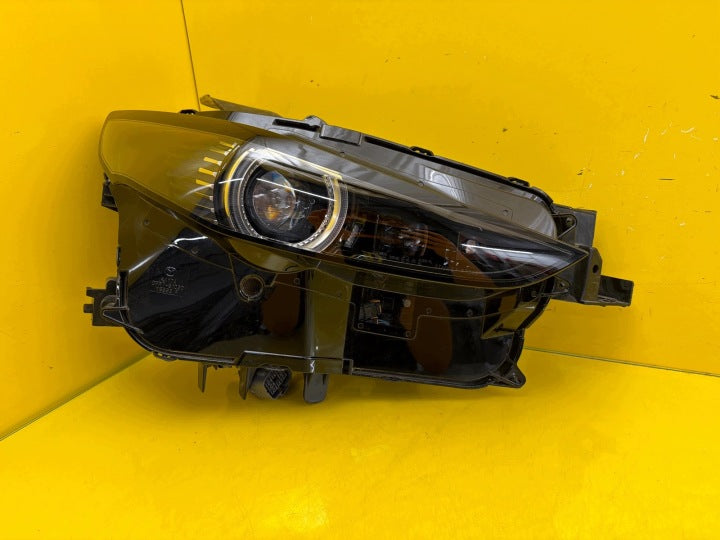 Frontscheinwerfer Mazda Cx30 Cx-30 DPTJ-67890 LED Rechts Scheinwerfer Headlight SCH5781551926vi