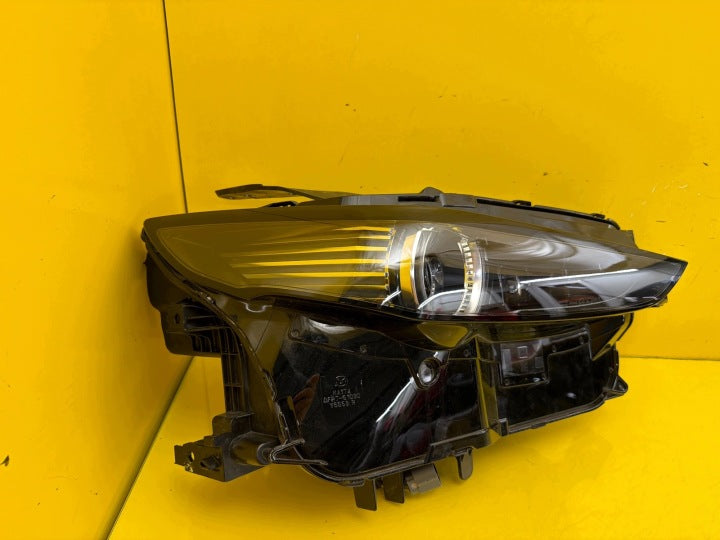 Frontscheinwerfer Mazda Cx30 Cx-30 DPTJ-67890 LED Rechts Scheinwerfer Headlight SCH5781551926vi