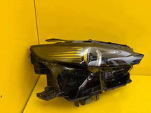 Laden Sie das Bild in den Galerie-Viewer, Frontscheinwerfer Mazda Cx30 Cx-30 DPTJ-67890 LED Rechts Scheinwerfer Headlight SCH5781551926vi