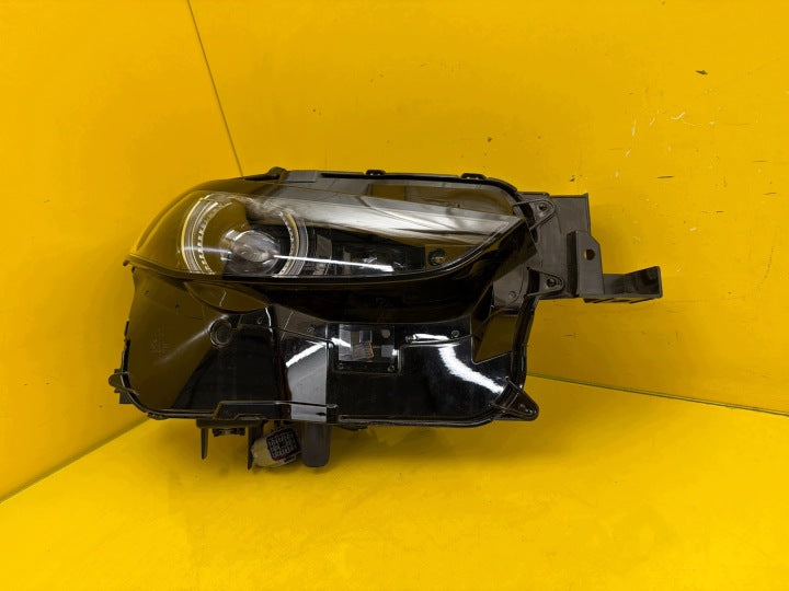 Frontscheinwerfer Mazda Cx30 Cx-30 DPTJ-67890 LED Rechts Scheinwerfer Headlight SCH5781551926vi