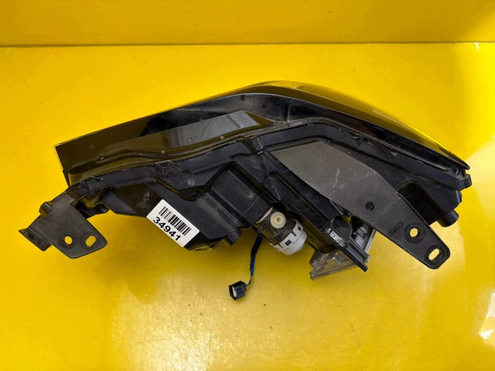 Frontscheinwerfer Mazda Cx30 Cx-30 DPTJ-67890 LED Rechts Scheinwerfer Headlight SCH5781551926vi