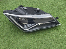 Laden Sie das Bild in den Galerie-Viewer, Frontscheinwerfer Seat Leon 5f1 5F1941008G Rechts Scheinwerfer Headlight SCH5781741285ey