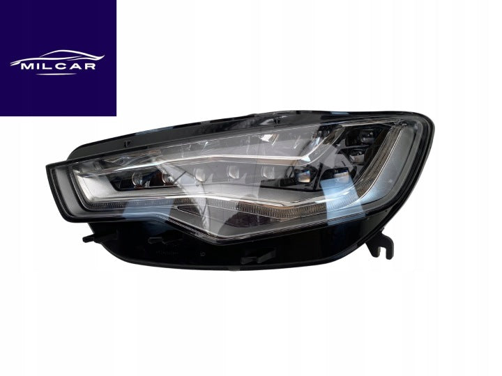 Frontscheinwerfer Audi A6 4G0941033K Full LED Links Scheinwerfer Headlight SCH5782526895fh