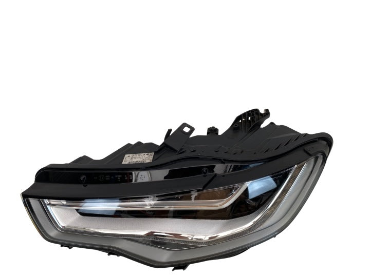 Frontscheinwerfer Audi A6 4G0941033K Full LED Links Scheinwerfer Headlight SCH5782526895fh