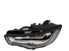Laden Sie das Bild in den Galerie-Viewer, Frontscheinwerfer Audi A6 4G0941033K Full LED Links Scheinwerfer Headlight SCH5782526895fh