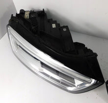 Laden Sie das Bild in den Galerie-Viewer, Frontscheinwerfer Audi Q3 8U0941033 8U0941034 Full LED Ein Satz Headlight SCH5783478391eh