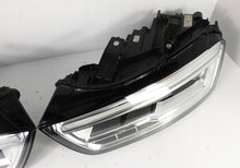 Laden Sie das Bild in den Galerie-Viewer, Frontscheinwerfer Audi Q3 8U0941033 8U0941034 Full LED Ein Satz Headlight SCH5783478391eh