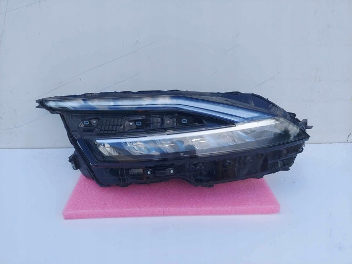 Frontscheinwerfer Nissan Qashqai III J12 100-8D02J Rechts Scheinwerfer Headlight SCH5784094778xz