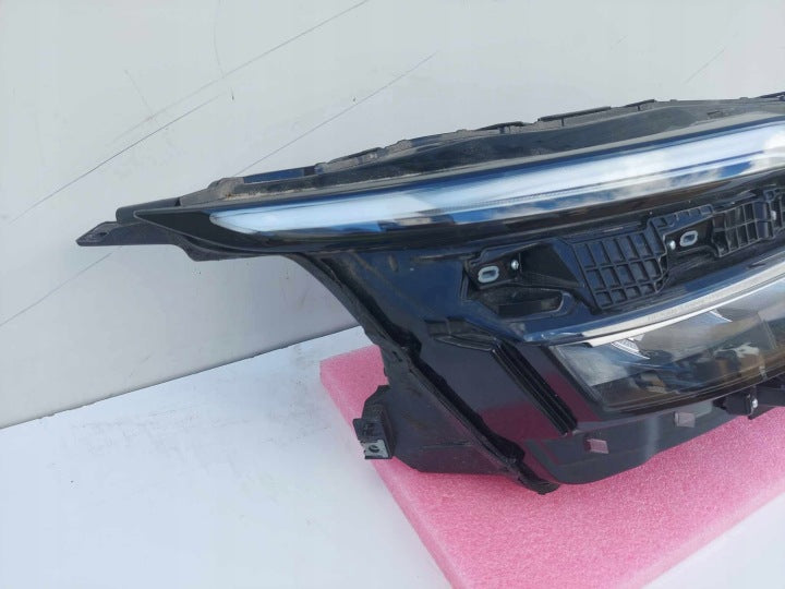 Frontscheinwerfer Nissan Qashqai III J12 100-8D02J Rechts Scheinwerfer Headlight SCH5784094778xz