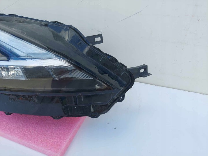 Frontscheinwerfer Nissan Qashqai III J12 100-8D02J Rechts Scheinwerfer Headlight SCH5784094778xz