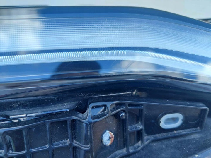 Frontscheinwerfer Nissan Qashqai III J12 100-8D02J Rechts Scheinwerfer Headlight SCH5784094778xz