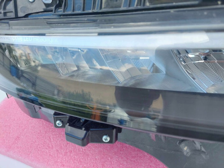 Frontscheinwerfer Nissan Qashqai III J12 100-8D02J Rechts Scheinwerfer Headlight SCH5784094778xz