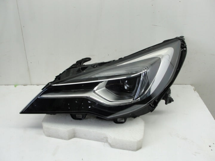 Frontscheinwerfer Opel Astra K 39228805 LED Links Scheinwerfer Headlight SCH5784977249dg