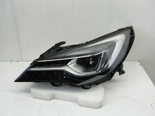 Load image into Gallery viewer, Frontscheinwerfer Opel Astra K 39228805 LED Links Scheinwerfer Headlight SCH5784977249dg