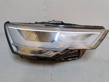 Laden Sie das Bild in den Galerie-Viewer, Frontscheinwerfer Audi A6 C8 4K0941034 Full LED Rechts Scheinwerfer Headlight SCH5786375992cd