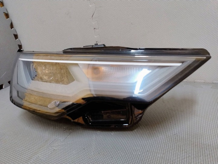 Frontscheinwerfer Audi A6 C8 4K0941034 Full LED Rechts Scheinwerfer Headlight SCH5786375992cd