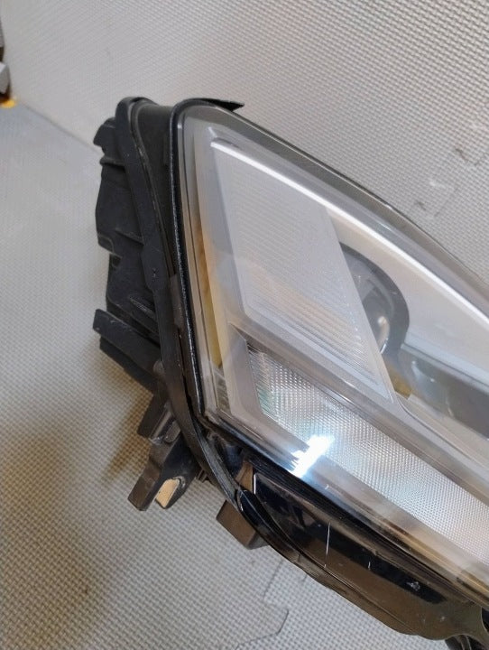 Frontscheinwerfer Audi A6 C8 4K0941034 Full LED Rechts Scheinwerfer Headlight SCH5786375992cd