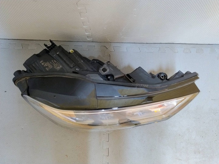 Frontscheinwerfer Audi A6 C8 4K0941034 Full LED Rechts Scheinwerfer Headlight SCH5786375992cd