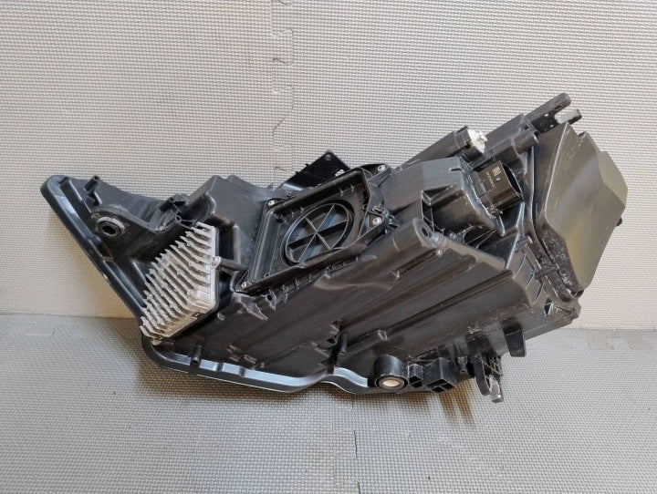 Frontscheinwerfer Audi A6 C8 4K0941034 Full LED Rechts Scheinwerfer Headlight SCH5786375992cd