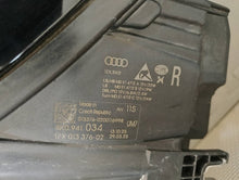 Laden Sie das Bild in den Galerie-Viewer, Frontscheinwerfer Audi A6 C8 4K0941034 Full LED Rechts Scheinwerfer Headlight SCH5786375992cd