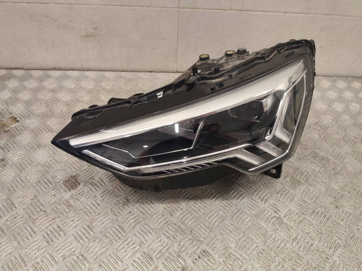 Frontscheinwerfer Audi Q3 Sportback 83A941033 Links Scheinwerfer Headlight SCH5787783888ae