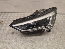 Load image into Gallery viewer, Frontscheinwerfer Audi Q3 Sportback 83A941033 Links Scheinwerfer Headlight SCH5787783888ae