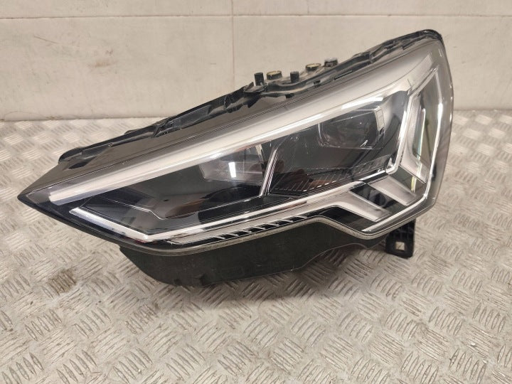 Frontscheinwerfer Audi Q3 Sportback 83A941033 Links Scheinwerfer Headlight SCH5787783888ae
