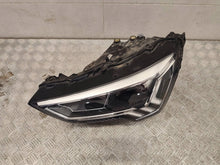 Load image into Gallery viewer, Frontscheinwerfer Audi Q3 Sportback 83A941033 Links Scheinwerfer Headlight SCH5787783888ae