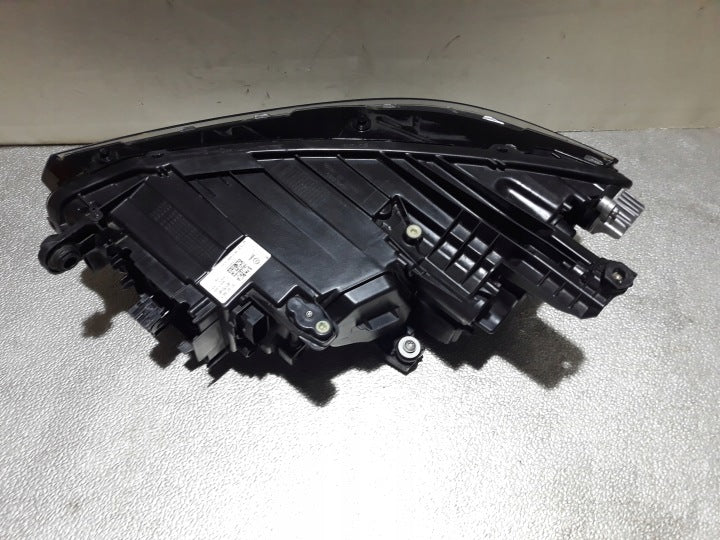Frontscheinwerfer VW Passat B8 3G1941082P Rechts Scheinwerfer Headlight SCH5788486600nt