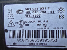 Load image into Gallery viewer, Frontscheinwerfer VW Beetle 5c1 5C1941031E Xenon Links Scheinwerfer Headlight SCH5789501134ql