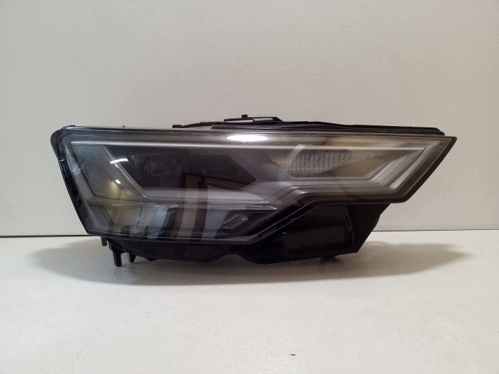 Frontscheinwerfer Audi A6 4K0941034A Rechts Scheinwerfer Headlight SCH5789504241ac