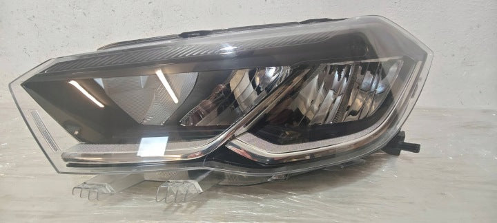 Frontscheinwerfer VW Polo 2G1941005D Links Scheinwerfer Headlight SCH5789719924ee