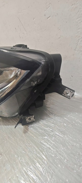 Frontscheinwerfer VW Polo 2G1941005D Links Scheinwerfer Headlight SCH5789719924ee