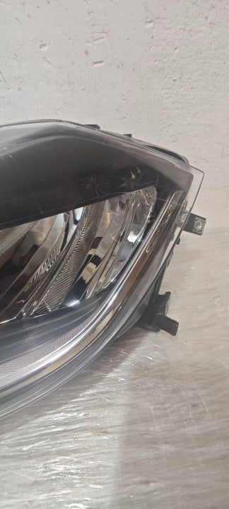Frontscheinwerfer VW Polo 2G1941005D Links Scheinwerfer Headlight SCH5789719924ee