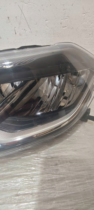 Frontscheinwerfer VW Polo 2G1941005D Links Scheinwerfer Headlight SCH5789719924ee
