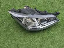 Load image into Gallery viewer, Frontscheinwerfer Seat Ibiza 6F1941016B LED Rechts Scheinwerfer Headlight SCH5790154117wq