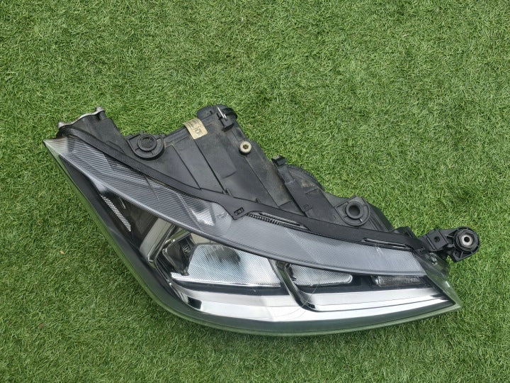 Frontscheinwerfer Seat Ibiza 6F1941016B LED Rechts Scheinwerfer Headlight SCH5790154117wq