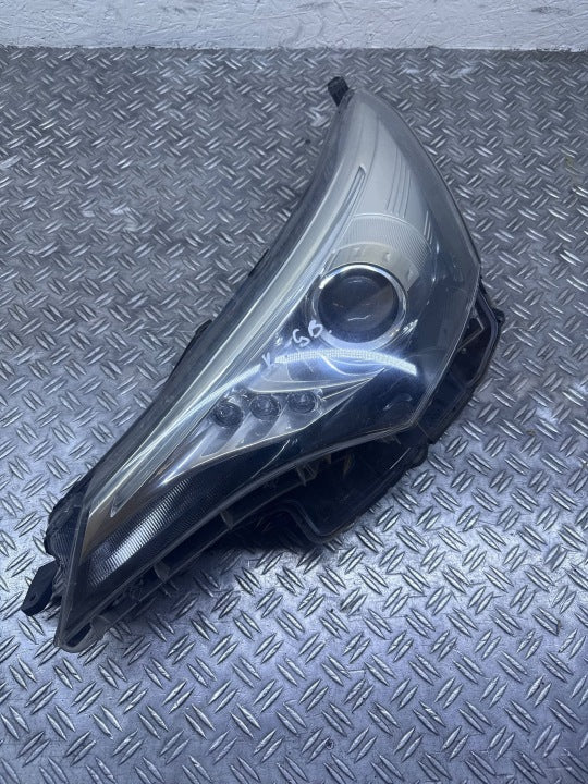 Frontscheinwerfer Toyota Avensis BEN29798 Links Scheinwerfer Headlight SCH5790240969ij
