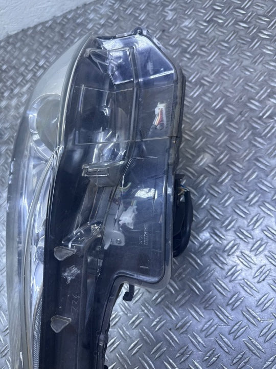 Frontscheinwerfer Toyota Avensis BEN29798 Links Scheinwerfer Headlight SCH5790240969ij