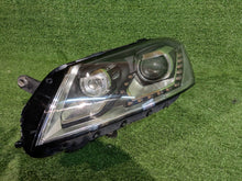 Laden Sie das Bild in den Galerie-Viewer, Frontscheinwerfer VW Passat B7 3AB941753 Links Scheinwerfer Headlight SCH5791013793jv