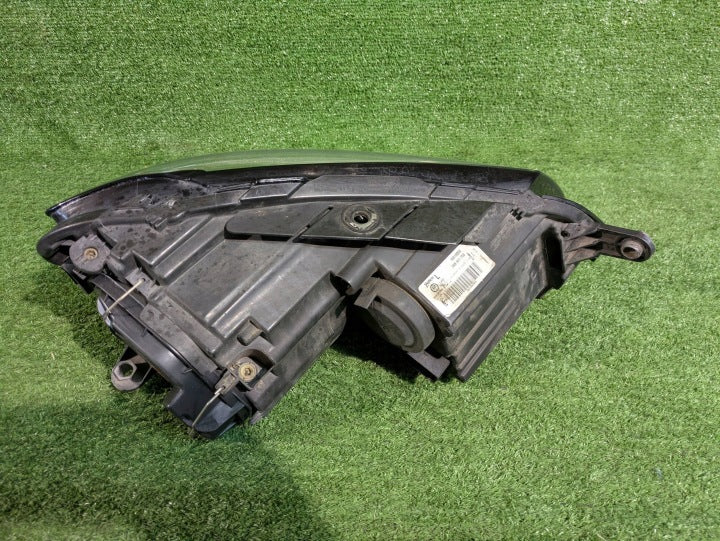 Frontscheinwerfer VW Passat B7 3AB941753 Links Scheinwerfer Headlight SCH5791013793jv