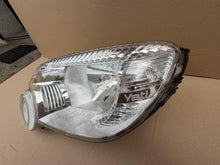 Laden Sie das Bild in den Galerie-Viewer, Frontscheinwerfer Skoda Yeti 5L1941015A Links Scheinwerfer Headlight SCH5791397585rq