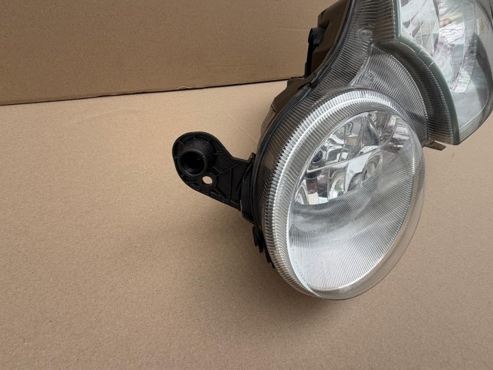 Frontscheinwerfer Skoda Yeti 5L1941015A Links Scheinwerfer Headlight SCH5791397585rq