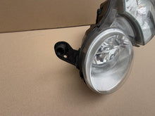 Laden Sie das Bild in den Galerie-Viewer, Frontscheinwerfer Skoda Yeti 5L1941015A Links Scheinwerfer Headlight SCH5791397585rq
