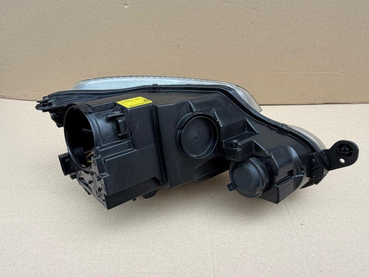 Frontscheinwerfer Skoda Yeti 5L1941015A Links Scheinwerfer Headlight SCH5791397585rq