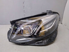Laden Sie das Bild in den Galerie-Viewer, Frontscheinwerfer Mercedes-Benz W213 A2139062506 LED Links Headlight SCH5792176242oc