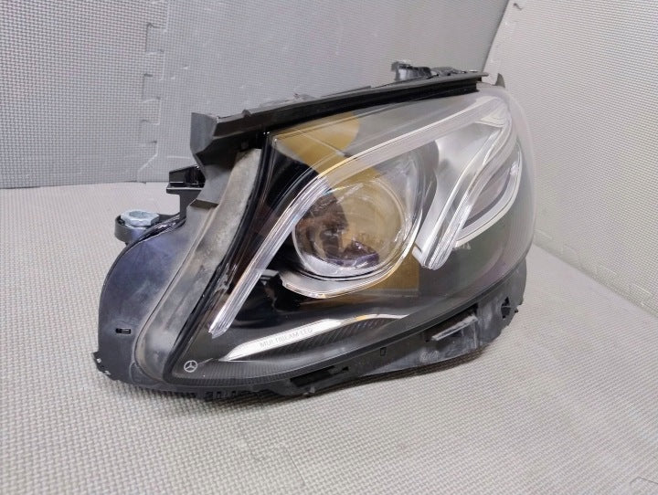 Frontscheinwerfer Mercedes-Benz W213 A2139062506 LED Links Headlight SCH5792176242oc
