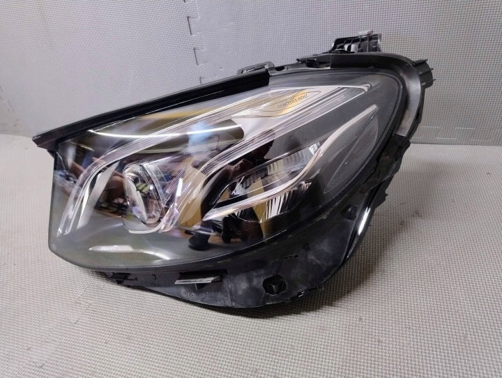Frontscheinwerfer Mercedes-Benz W213 A2139062506 LED Links Headlight SCH5792176242oc