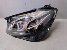 Laden Sie das Bild in den Galerie-Viewer, Frontscheinwerfer Mercedes-Benz W213 A2139062506 LED Links Headlight SCH5792176242oc